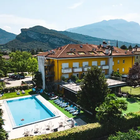 Campagnola Riva del Garda