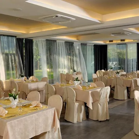 Campagnola Hotel Riva del Garda