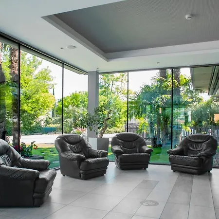 Campagnola 3* Riva del Garda