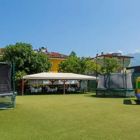 Campagnola Hotel