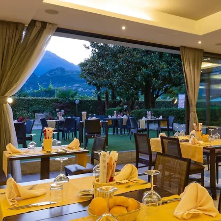 Hotel Campagnola 3*