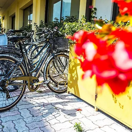 Hotel Campagnola 3*