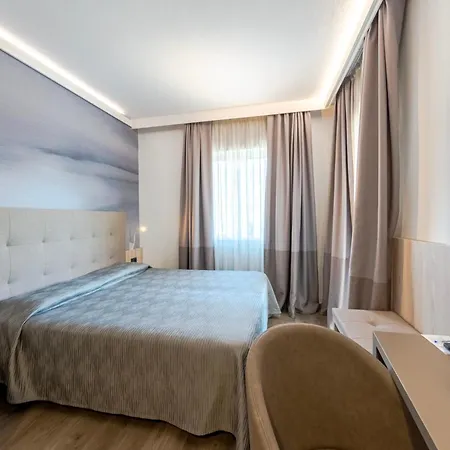 Hotel Campagnola
