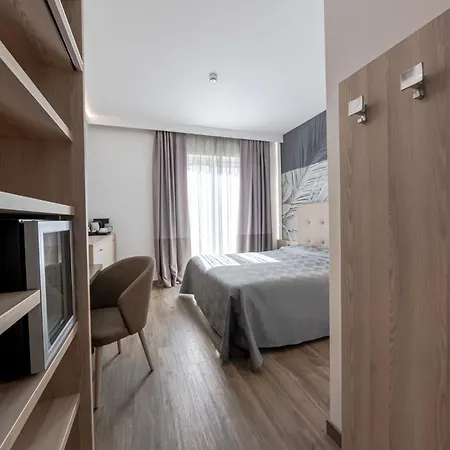 Campagnola Hotel