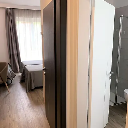 Hotel Campagnola