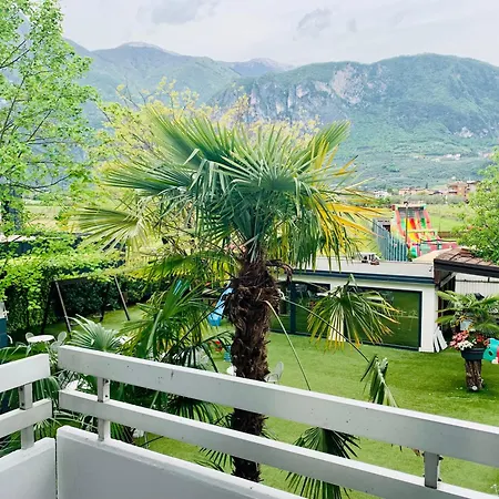 Hotel Campagnola Riva del Garda