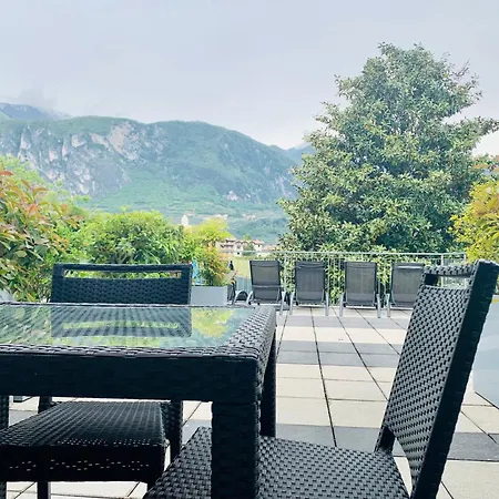 Campagnola 3* Riva del Garda