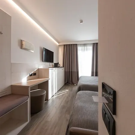 Campagnola Hotel