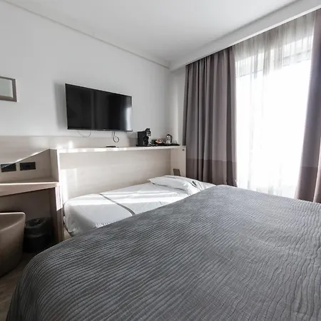 Hotel Campagnola 3*