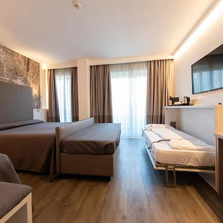 Campagnola Hotel Riva del Garda