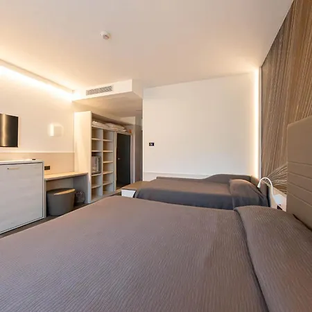 Campagnola Hotel 3*