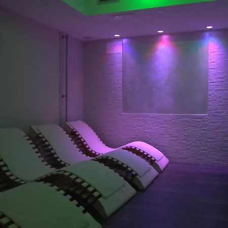 Campagnola Hotel
