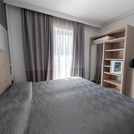 Campagnola 3*