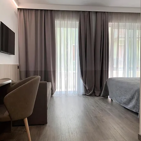 Campagnola 3*