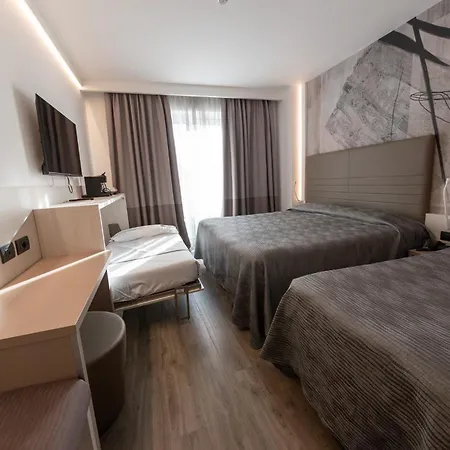 Campagnola 3*