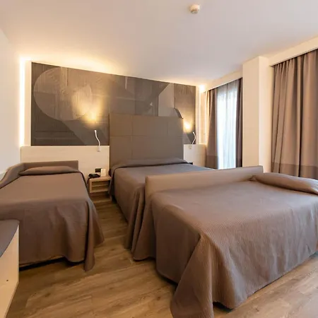 Campagnola מלון 3*